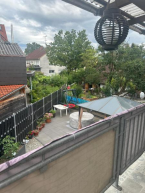 Ferienwohnung Liliane